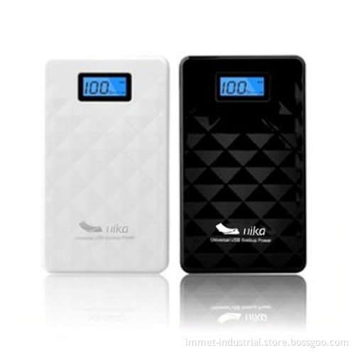 13000mAh IMT-U51 Power Bank